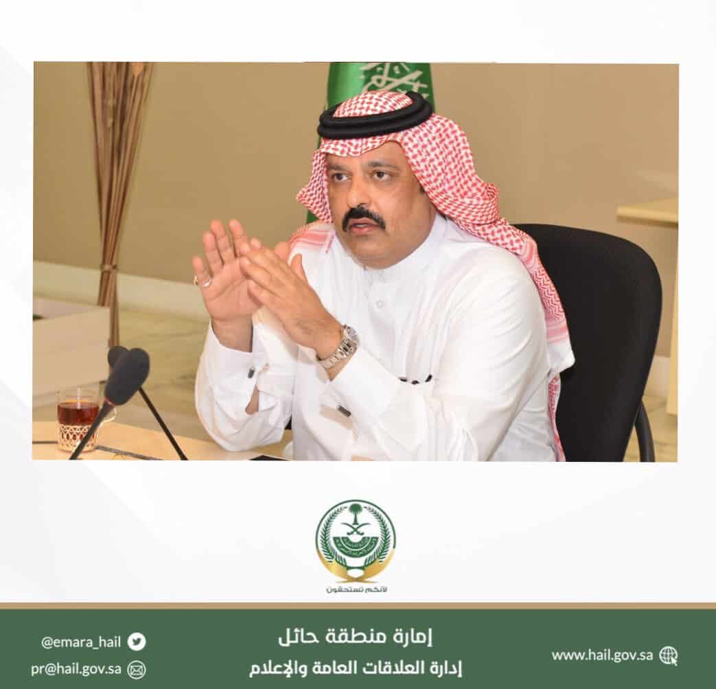 رجل أعمال يعفي مستأجرين من الإيجار الشهري لمحلاتهم