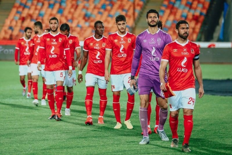 الاهلي