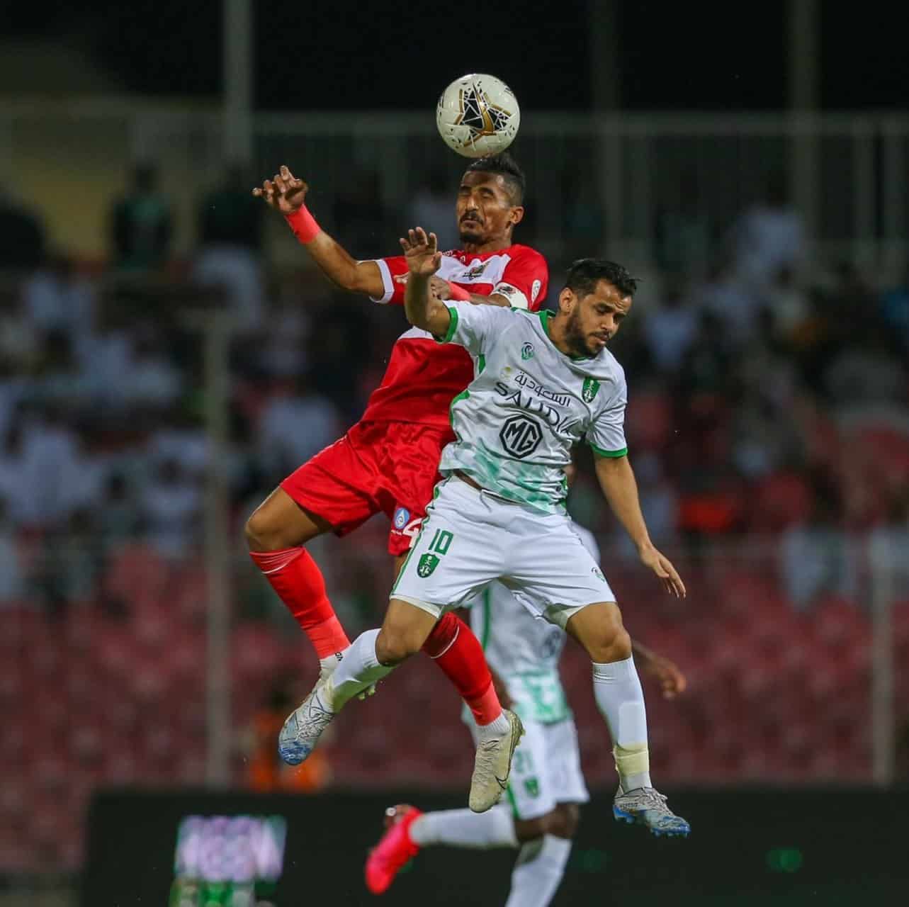 دوري محمد بن سلمان.. نتائج الوحدة ضد الأهلي في الجوهرة