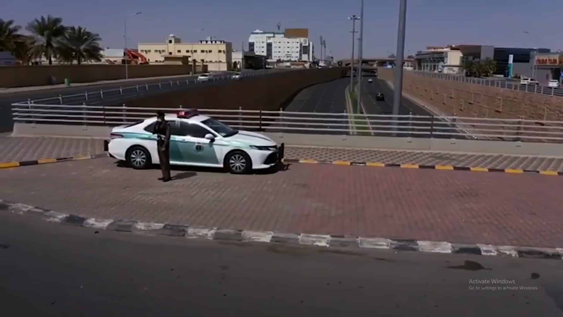 فيديو الداخلية .. المواطن والمقيم صف واحد مع رجال الأمن لمواجهة كورونا