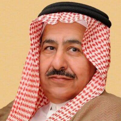 الدكتور سعود صالح السيف