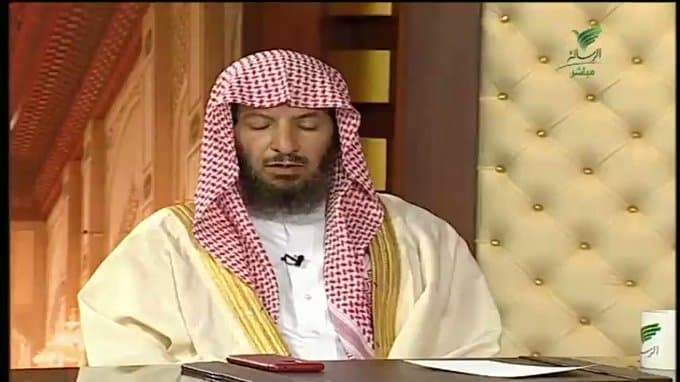 بالفيديو.. الشثري يُعلق على قرار إخلاء صحن الطواف بالحرم المكي