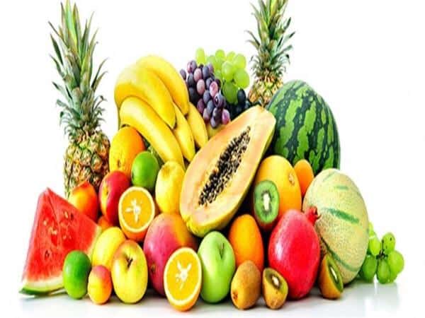 3 فواكه احرص على وجودها في منزلك