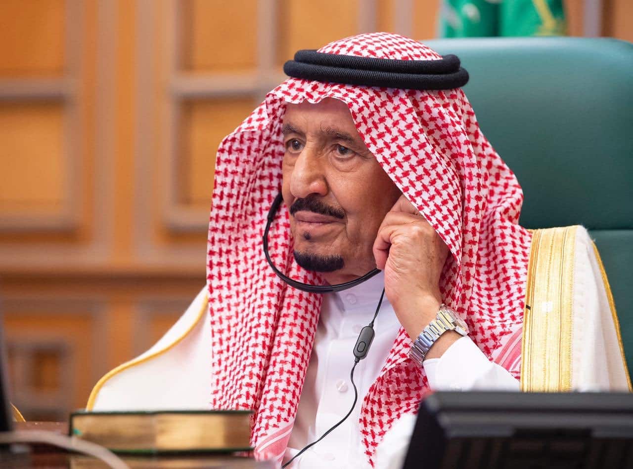 قمة العشرين برئاسة السعودية بداية تجاوز التحديات العالمية