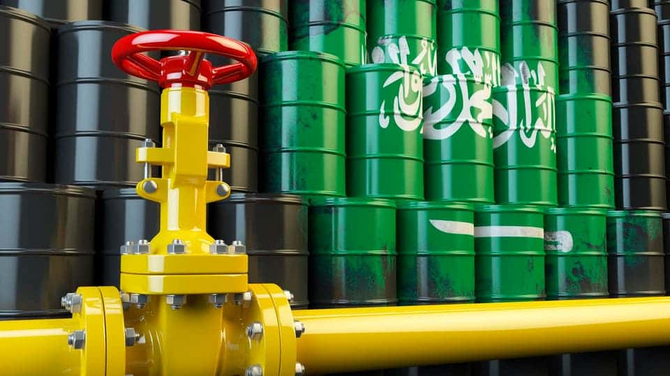 CNBC: السعودية هي الفائز الأكبر من هبوط أسعار النفط التاريخي