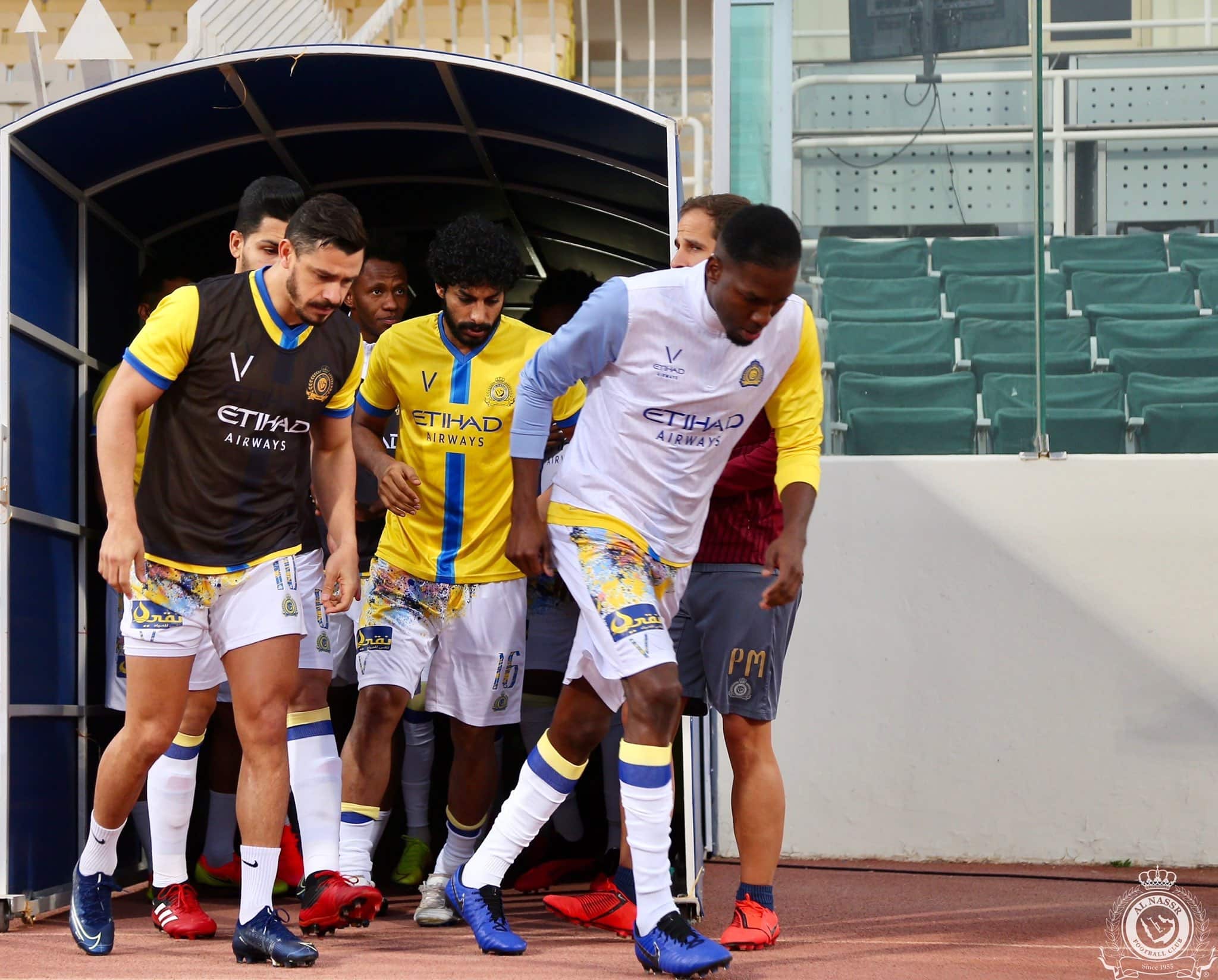 دوري محمد بن سلمان .. عضو لجنة توثيق البطولات يصدم النصر ويطلب هذا الأمر للهلال