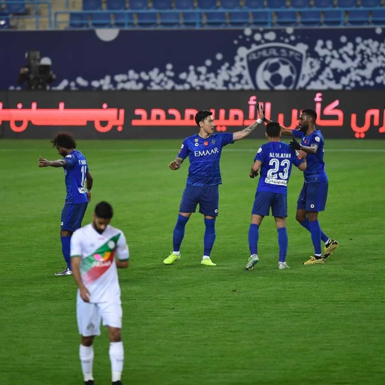 بالأرقام.. ركلات الجزاء غير المحتسبة في دوري محمد بن سلمان