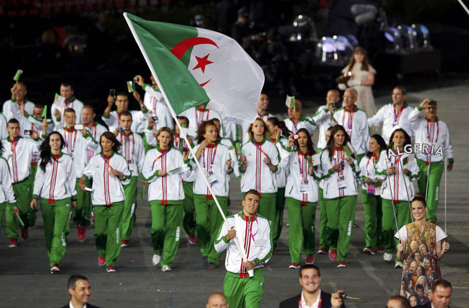 الجزائر تُسجل وفاة أول رياضي عربي بسبب كورونا