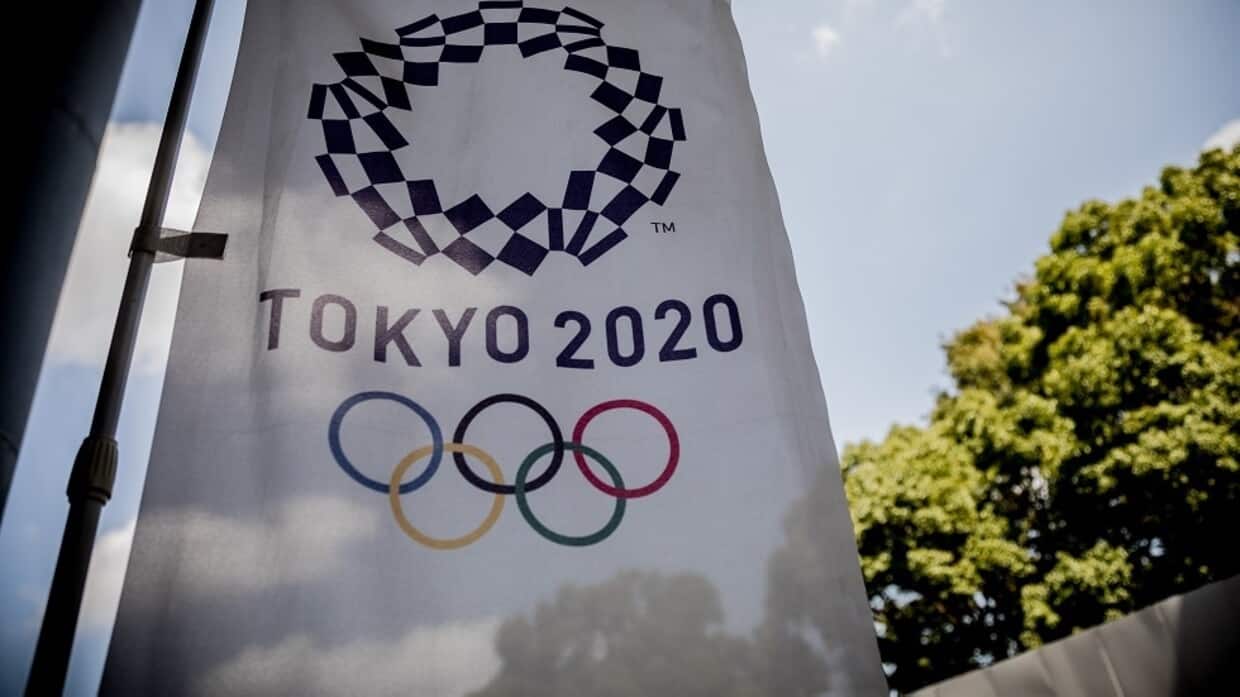 هل يتم رفع حاجز السن في أولمبياد طوكيو؟