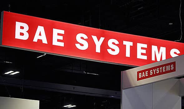 #وظائف فنية وهندسية شاغرة في شركة BAE SYSTEMS