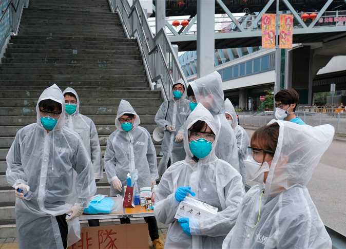 الصين تسجل 30 حالة إصابة جديدة بفيروس كورونا
