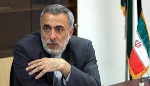وفاة مستشار وزير الخارجية الإيراني بعد إصابته بـ كورونا