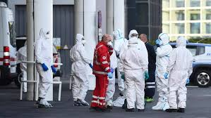 إيطاليا تسجل 219 ألف إصابة جديدة بكورونا في زيادة يومية قياسية - المواطن