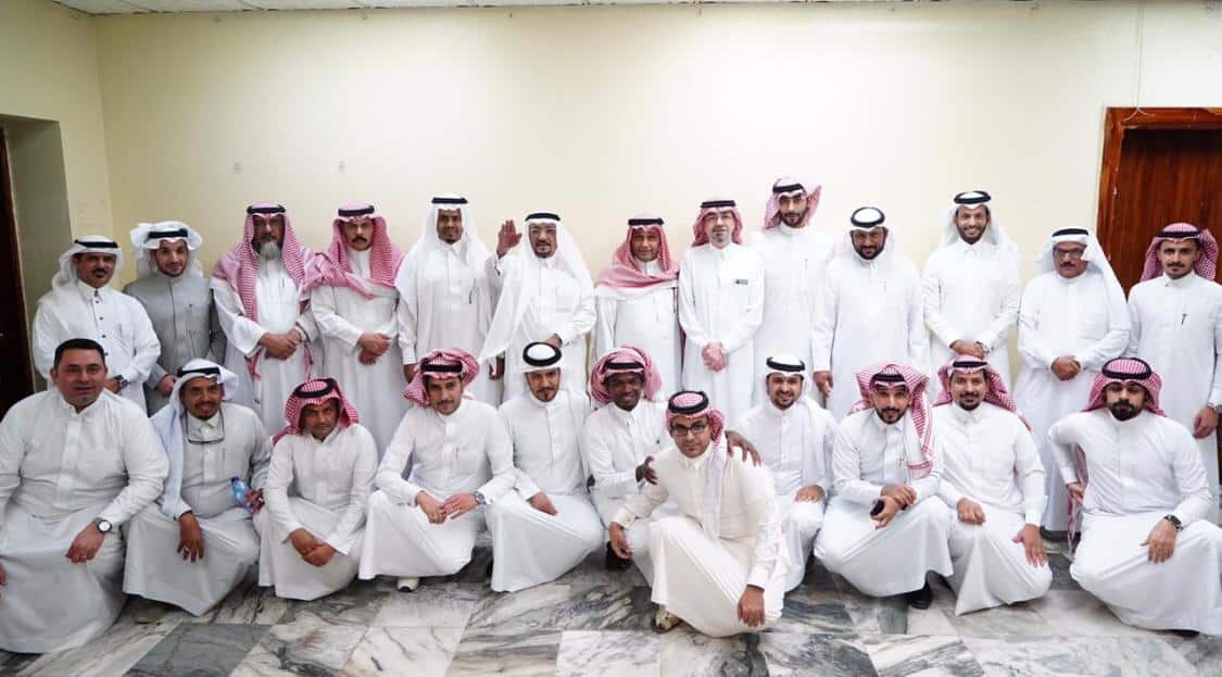 دورات تطويرية لمنسوبي هيئة الصحفيين السعوديين بمكة