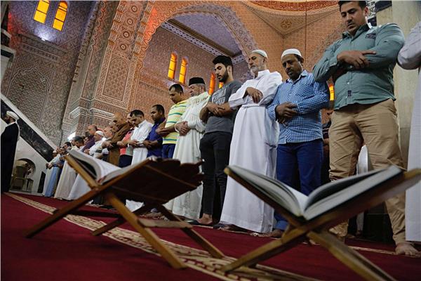 إلغاء صلاة الجمعة في العراق بسبب تفشي كورونا