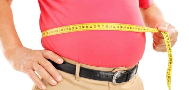 5 عوامل تسبب زيادة الوزن في الشتاء