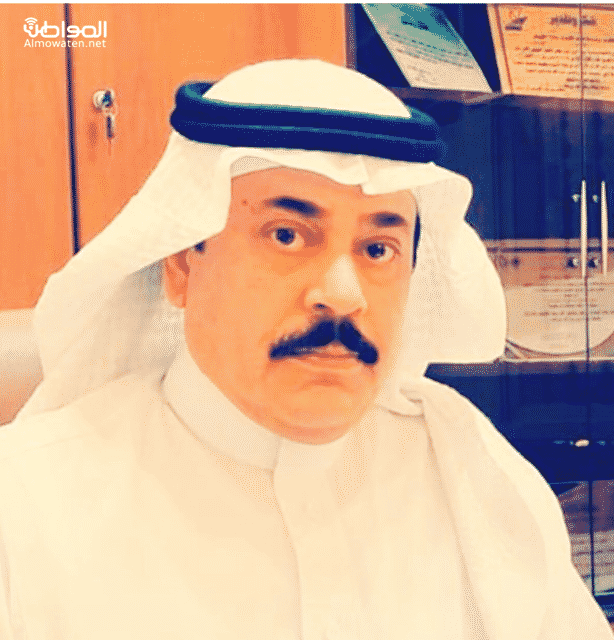 السعيد لـ “المواطن”: مدرسة خاصة لتعليم القيادة للنساء بحائل قريباً