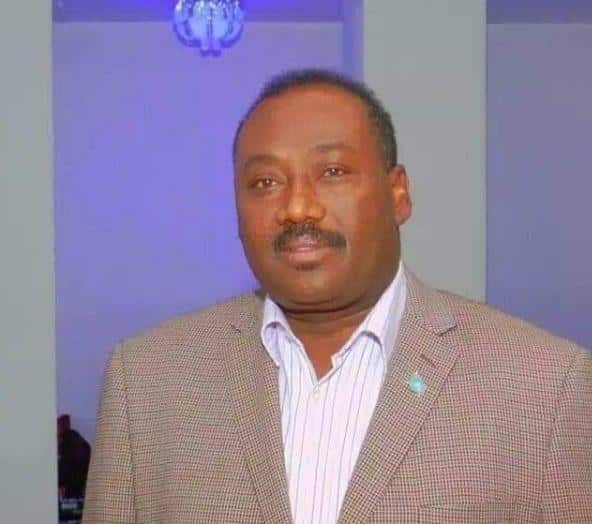 وفاة نجم منتخب الصومال السابق بفيروس كورونا
