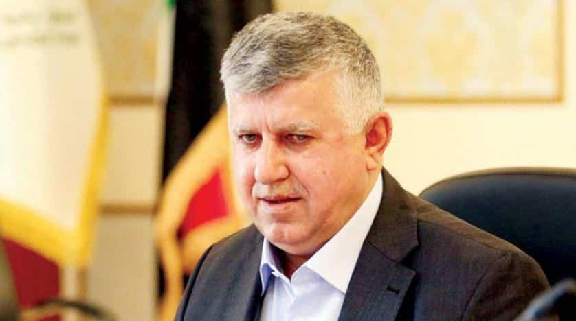 مسعود: البطولات الآسيوية قد تُقام بنظام التجمع