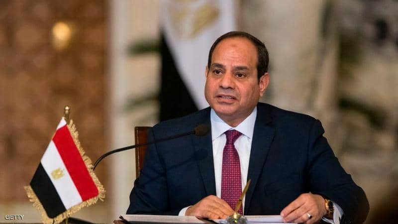 مصر تعين عمرو الشربيني سفيرًا فوق العادة لدى قطر