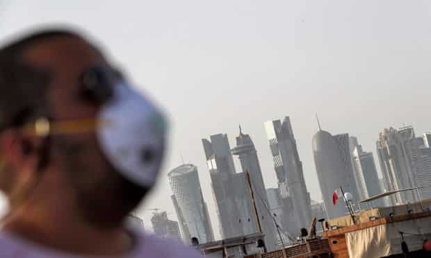 قطر.. وفاة ثانية بسبب كورونا و88 إصابة جديدة