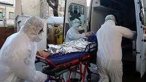 قطر تسجل 1523 إصابة جديدة بفيروس كورونا