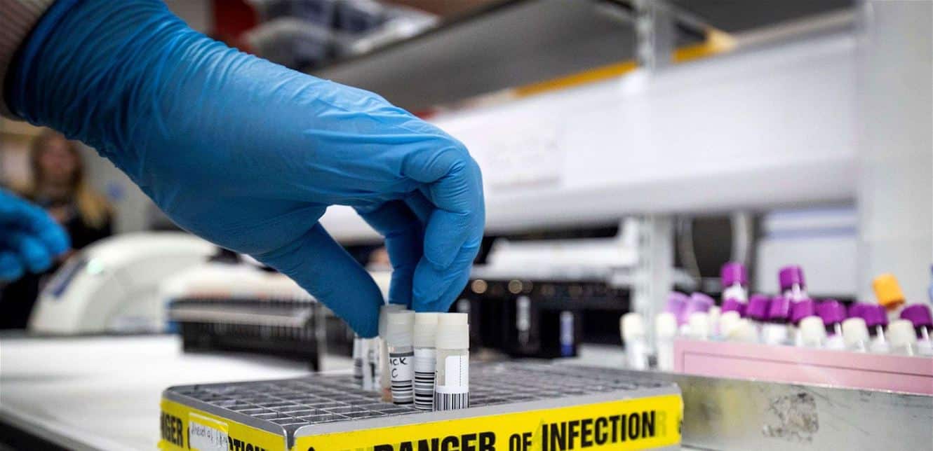لبنان تسجل 37 إصابة جديدة بفيروس كورونا