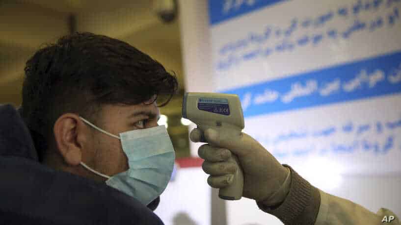 تسجيل 59 حالة إصابة جديدة بفيروس كورونا في تونس