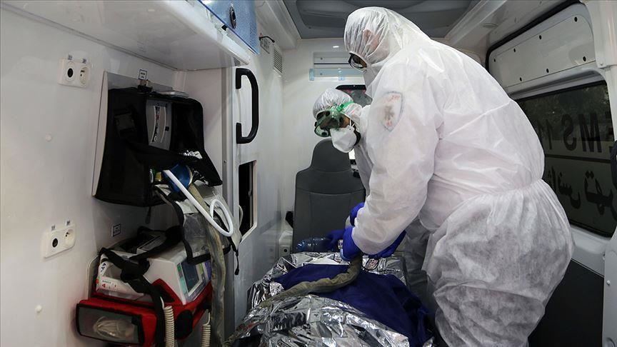 كوريا الجنوبية تسجل 84 إصابة جديدة بفيروس كورونا