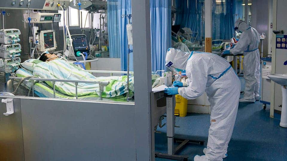 783 إصابة جديدة بفيروس كورونا في الإمارات