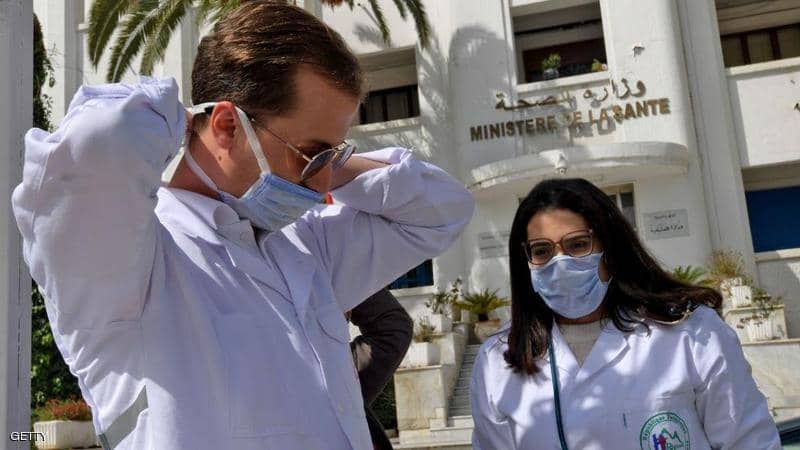 ارتفاع إصابات فيروس كورونا في تونس إلى 362 حالة