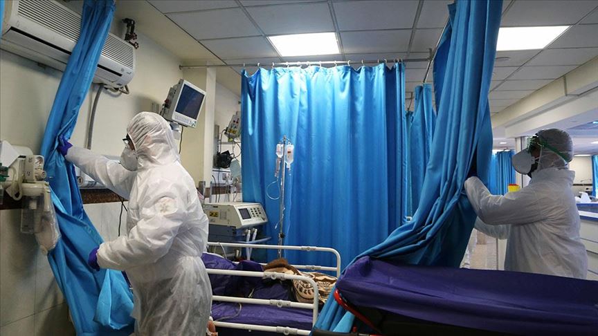 تسجيل 25 إصابة جديدة بفيروس كورونا بسلطنة عمان