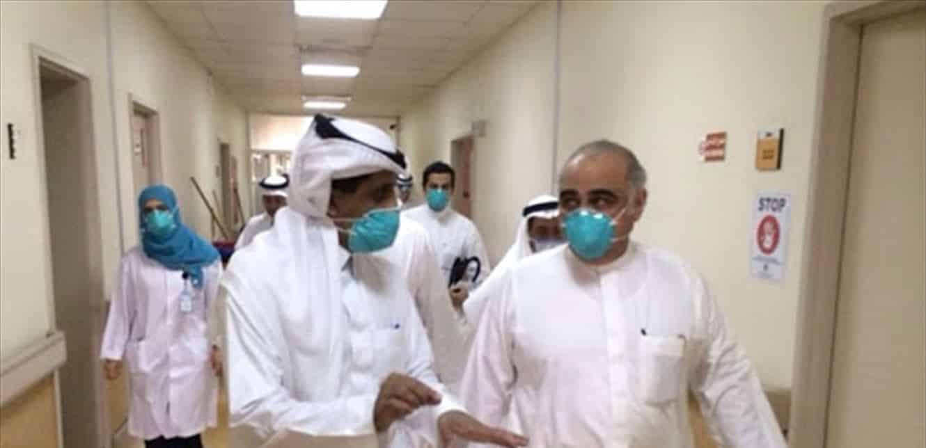 سلطنة عمان تسجل 6 إصابات جديدة بفيروس كورونا