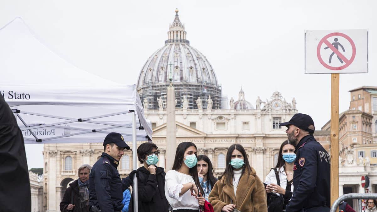 رسالة قوية من الإيطاليين للعالم: لا تستهينوا بفيروس كورونا