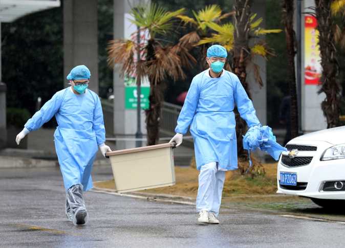67 إصابة جديدة بفيروس كورونا في ماليزيا