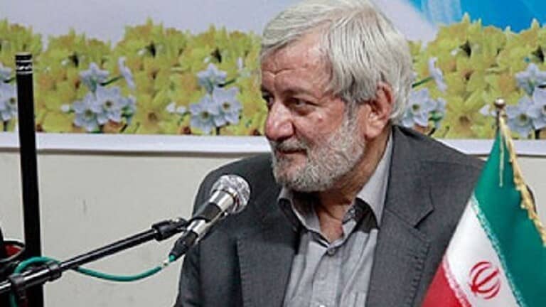 وفاة عضو بمجلس مصلحة النظام الإيراني وأمه بسبب كورونا