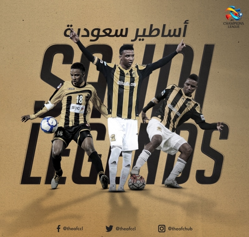 نجم الاتحاد السابق محمد نور