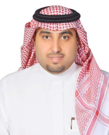 الغيث رئيسًا للتهوية في الجمعية السعودية لعلوم العمران