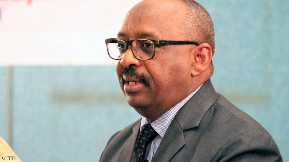 السودان ينعى وزير دفاعه.. توفي في جوبا وتمنى بناء جيش قومي موحد