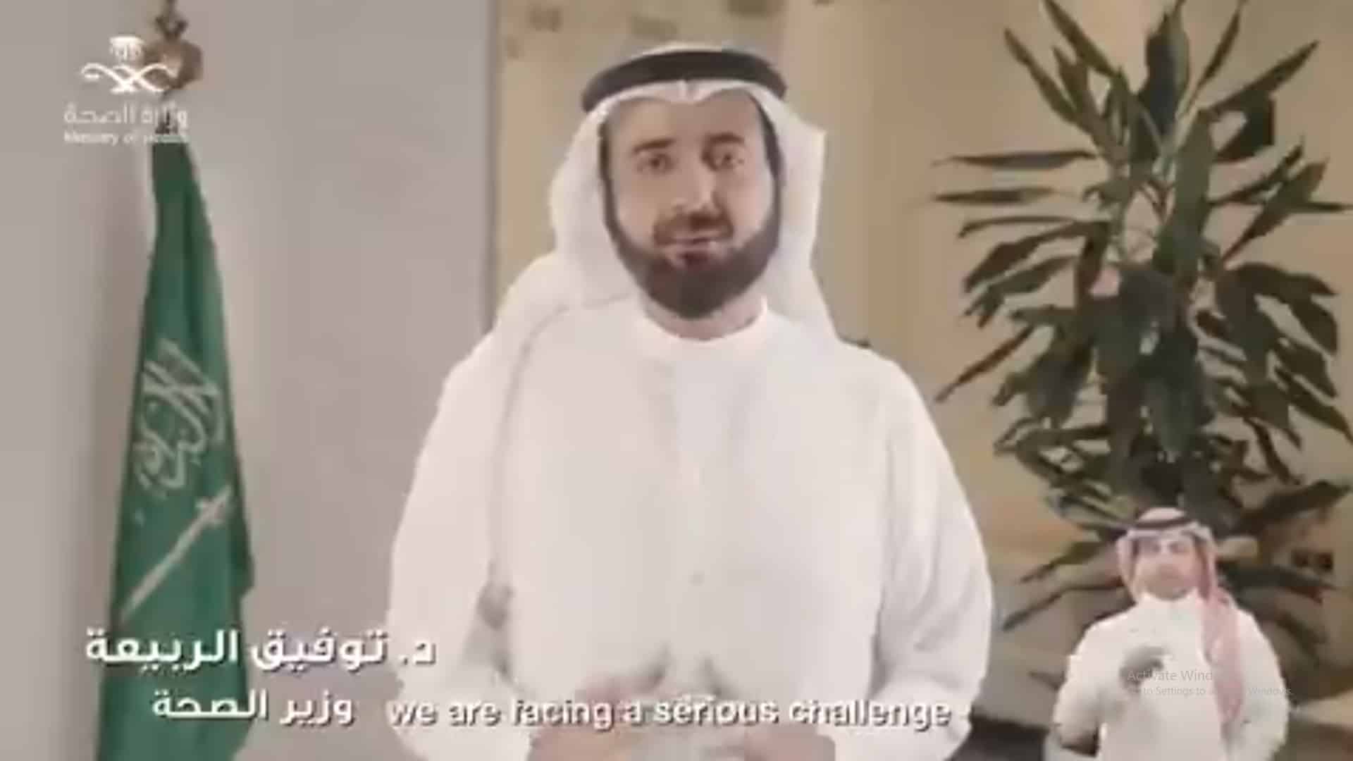 فيديو.. وزير الصحة: من القلب أطلب منكم 4 أشياء للوقاية من كورونا