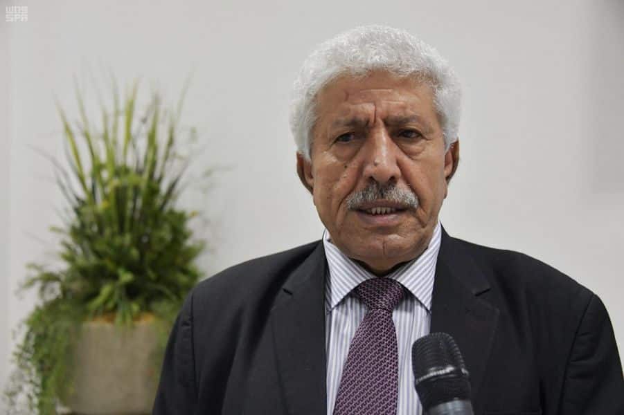 وزير الصحة اليمني يؤكد خلو بلاده من أي حالة اشتباه بـ كورونا