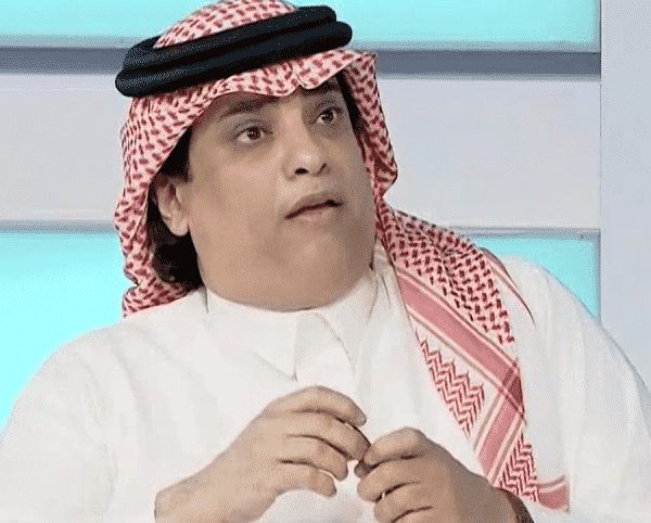 خالد الشعلان: مجرد الحديث عن تتويج النصر يُسبب نوبة للهلاليين !