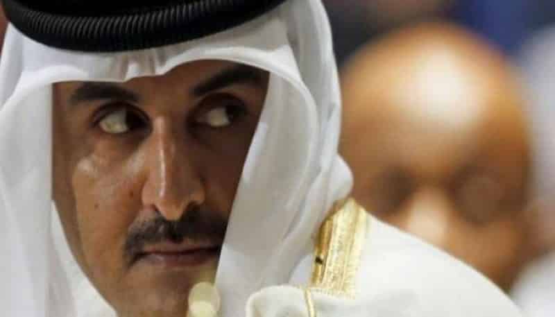 3 منظمات حقوقية تُحمّل أمير قطر تعذيب مواطن حتى الموت