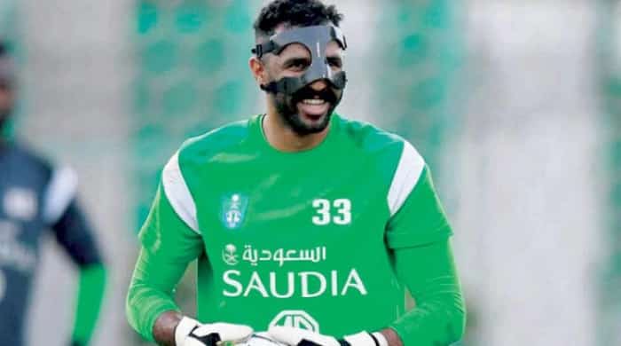 نجما المنتخب السعودي على رادار نيوكاسل