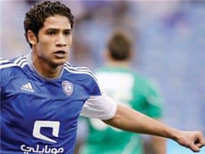 الزمالك يحرج أحمد علي نجم الهلال السابق