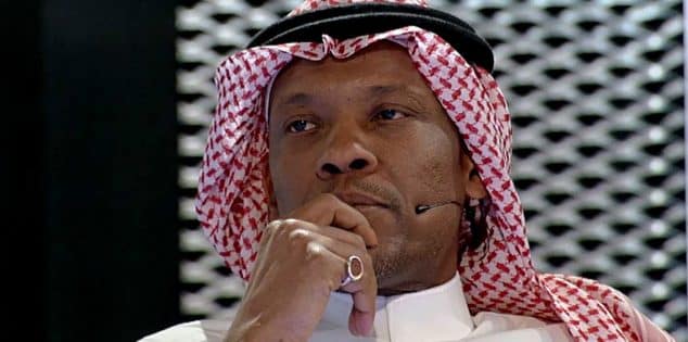 محمد الدعيع يختار أفضل حارس حاليًا في السعودية