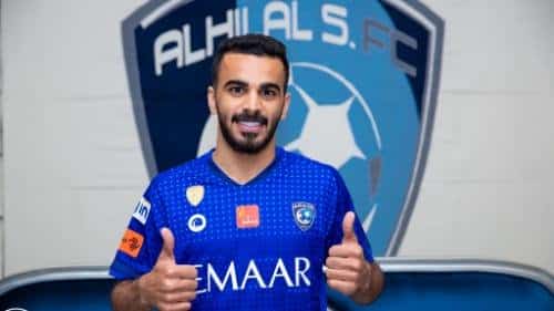 نجما الهلال والشباب ينجوان من نفق الـ9 لاعبين المُظلم