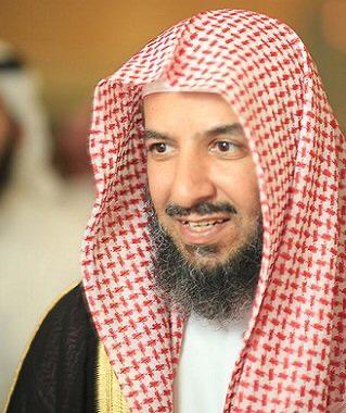 الشثري: التوحيد واستشعار قدرة الله وإصلاح القلوب من أعظم الأمور في زمن كورونا