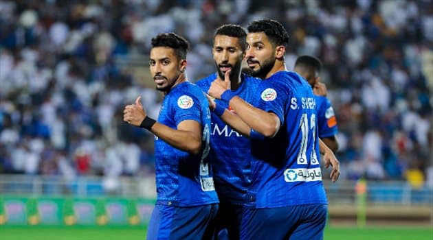 حقيقة اهتمام ريفربليت بضم صفقة الهلال