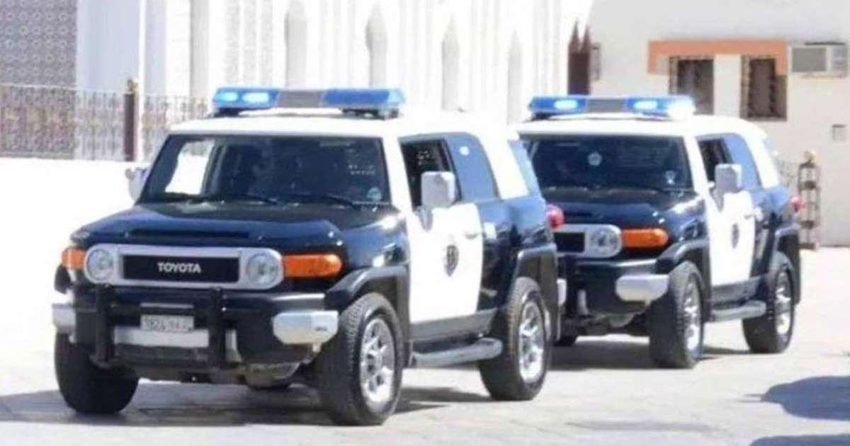 شرطة مكة تضبط 319 متسولًا من جنسيات مختلفة